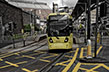 Tramway-Manchester